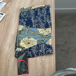 Diane Von Furstenberg Silk Scarf